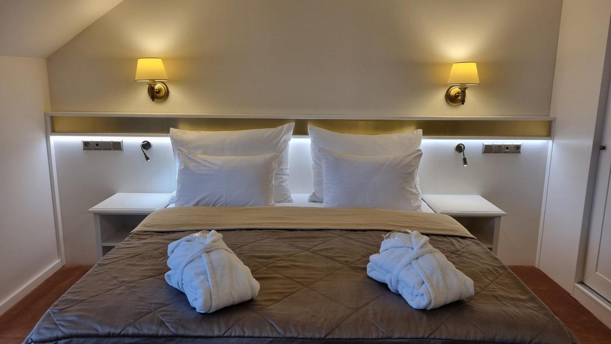 Savoy Hotel 4*